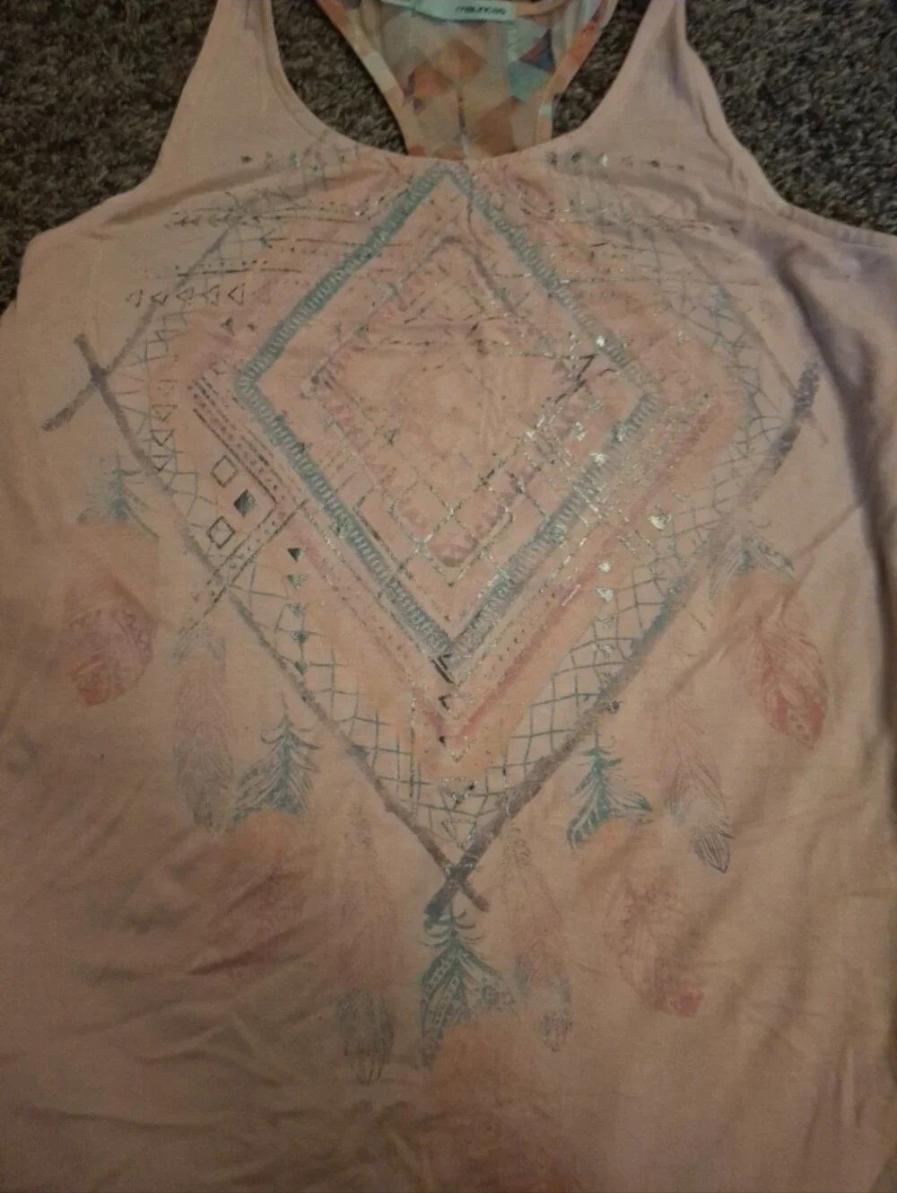 Maurices Top - Picture 8 of 11